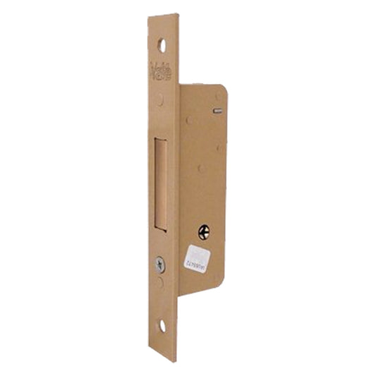 YALE - Serratura Da Infilare Per Porta Legno '563' E60 - Bordo Qu