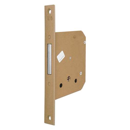YALE - Serratura Da Infilare Per Porta Legno '56320' E60 - Bordo 