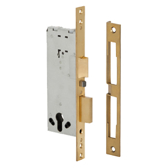 CISA - Serratura Elettrica Da Infilare Per Legno Art. 120 E 70 CO