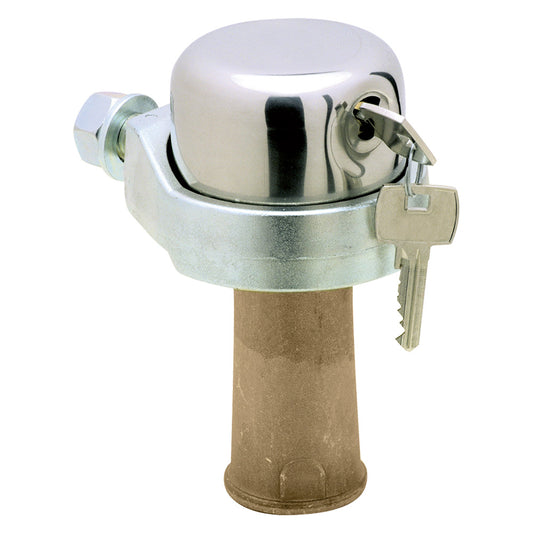 YALE - Lucchetto A Campana Y170 COD. 3022120