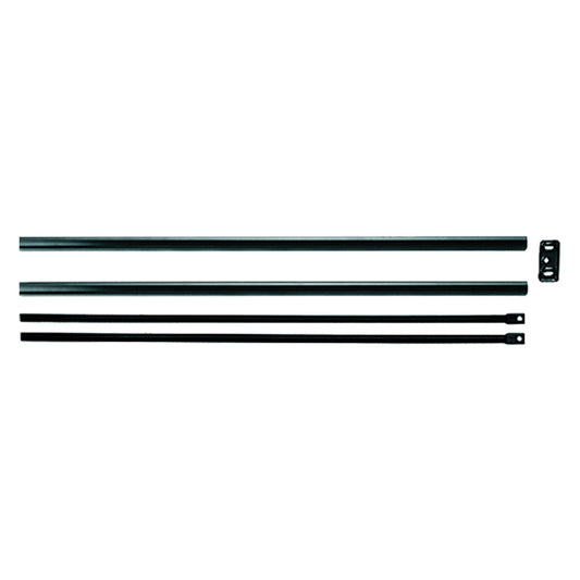 ISEO - Aste E Coperture 94100205 COD. 302640