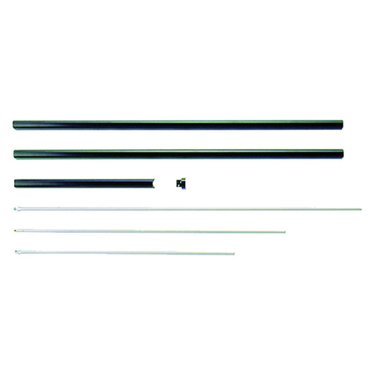 ISEO - Aste E Coperture 94100305 COD. 302642