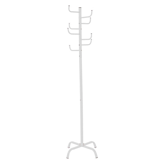 Appendiabito Colore Bianco COD. 6130002