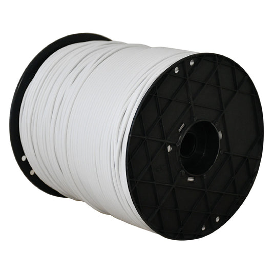 FTS - Cavetto Stendibiancheria 'Fwr' Ø 5 X Mt 250 COD. 3105356