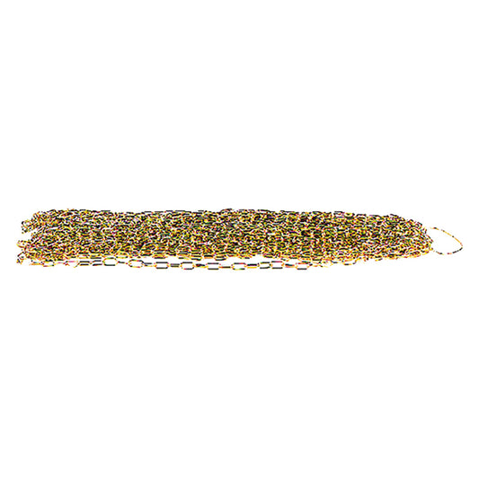 AREF - Catena Genovese 'Fai Da Te' N.14 - 2,2 Mm Sacchetto - Otto
