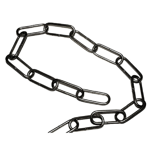 AREF - Catena Ornamentale Tonda 15 Mt - Bronzata COD. 3114840