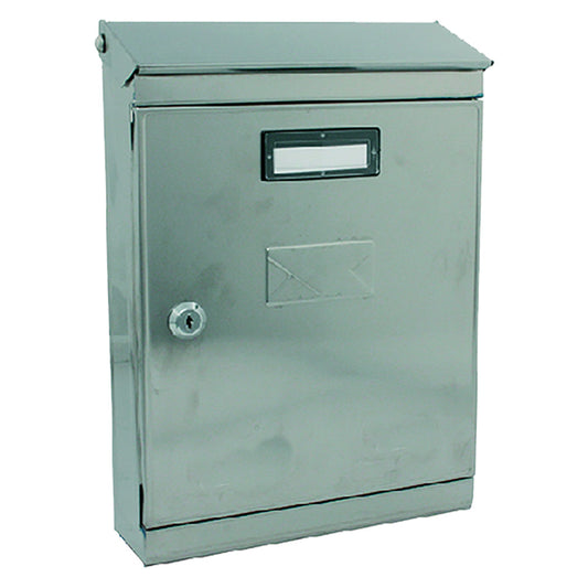 Cassetta Postale 'Evoluzione' Cm 22 X 7,5 X H 32 COD. 313069