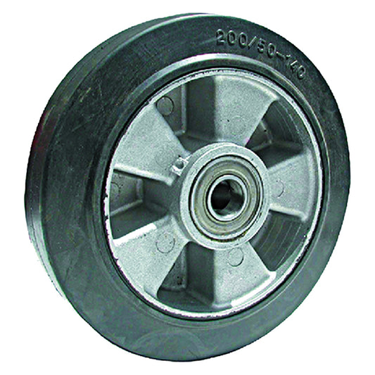 AVO - Ruota Per Transpallet Art. 16A Mm 200 X 50 - Kg 400 COD. 31