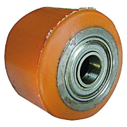 AVO - Rullo Per Transpallet Art. 10 Mm 82 X 60 - Kg 600 COD. 3147