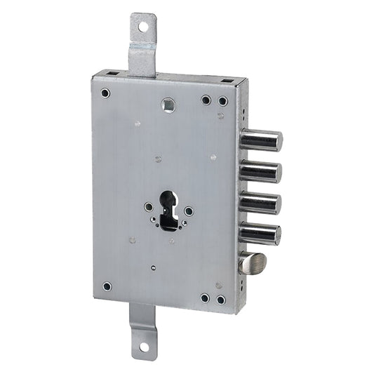 YALE - Serratura A Leve Per Porte Blindate Art. Y135M E 63 - 4 Ca