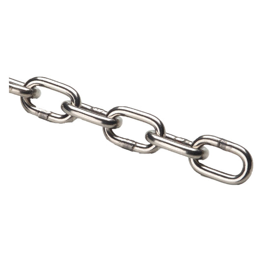 UNIKO - Catena Genovese In Scatola N.22 Mm 5,5 X Mt 40 Ømm 25,0 X