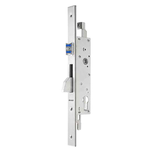 ASSA ABLOY - Serratura Porte Ferro 'D81'    E 35 - 3 Punti Di Chi