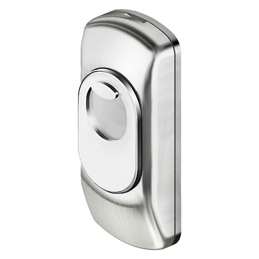DISEC - Defender Magnetico Per Cancelli 'Mgsg18D1 Pvd Ottone COD.