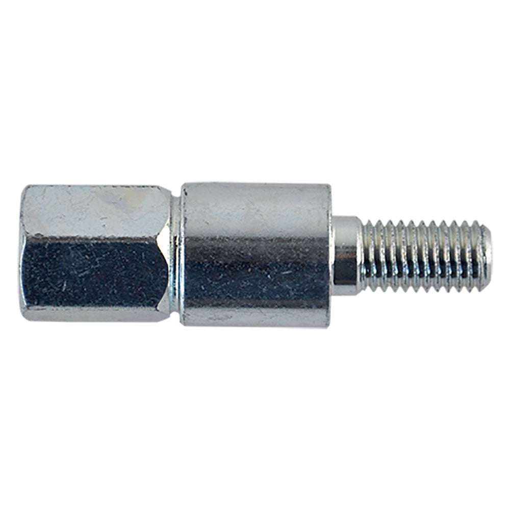 Inserto Scanalato Per Coppia Conica Z 7 - Ø 7 COD.6109950