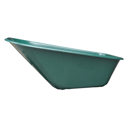 LIF - Vasca In Pvc Colore Verde Per Carriola Lif COD.1027476