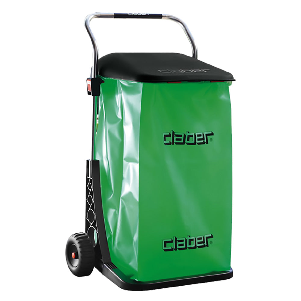 CLABER - Carrello Raccoglitutto 'Carry Cart Eco' Art. 8934 COD.6156340