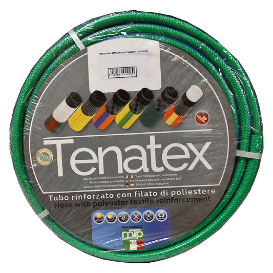 Tubo 'Tenatex' Mm 25 X 50 Mt - 1 COD.6122938