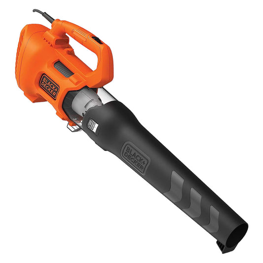 BLACK DECKER - Soffiatore Assiale 'Bebl185-Qs' 1850 W COD.6300690