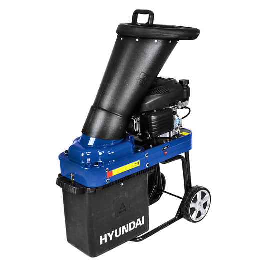 HYUNDAI - Biotrituratore A Scoppio '35900' 175 Cc - 4,2 Hp COD.6077260