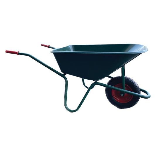 LIF - Carriola Tubolare Vasca Pvc 'Garden' Capacita' Lt. 100 COD.1027750