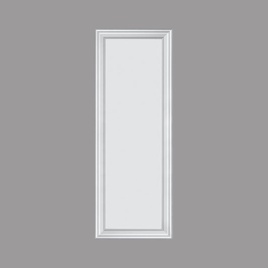 Telaio in Polimeri con Pannello in BISHIELD - 55x150 cm - ARD
