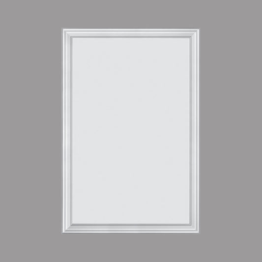 Telaio in Polimeri con Pannello in BISHIELD - 100x150 cm - ARD