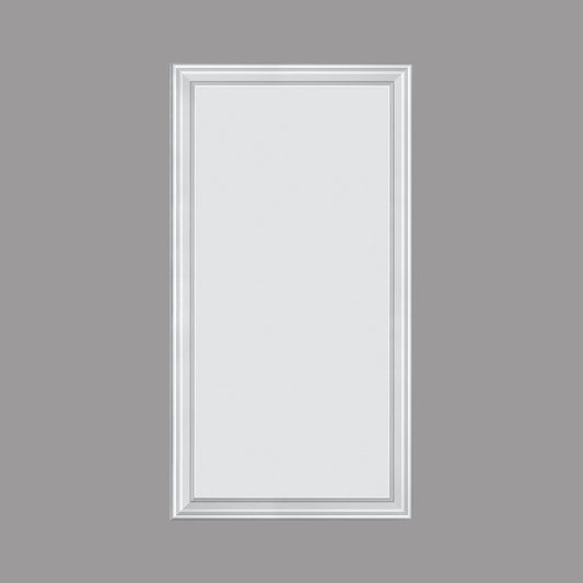 Telaio in Polimeri con Pannello in BISHIELD - 80x150 cm - ARD