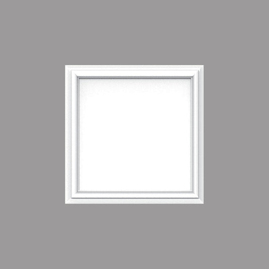 Telaio in Polimeri con Pannello in BISHIELD - 40x40 cm - ARD