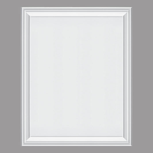 Telaio in Polimeri con Pannello in BISHIELD - 120x150 cm - ARD