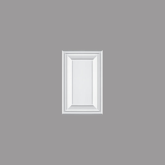 Telaio in Polimeri con Pannello in BISHIELD - 40x65 cm - ARD