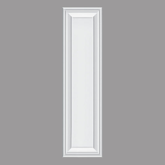 Telaio in Polimeri con Pannello in BISHIELD - 40x150 cm - ARD