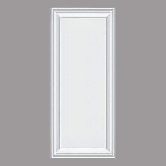 Telaio in Polimeri con Pannello in BISHIELD - 65x150 cm - ARD
