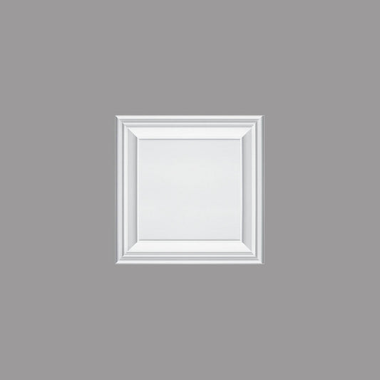 Telaio in Polimeri con Pannello in BISHIELD - 65x65 cm - ARD