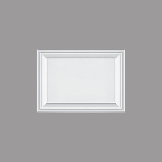 Telaio in Polimeri con Pannello in BISHIELD - 90x65 cm - ARD