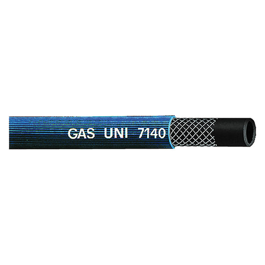 RR ITALIA - Tubo Per Gas Gpl Ø Mm 8 X 13 Rt.100 Mt COD. 804056