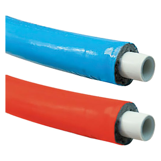 SESTA - Tubo Multistrato Rivestito Pexb/Al/Pexb Ø  16 X 2 - Rotol