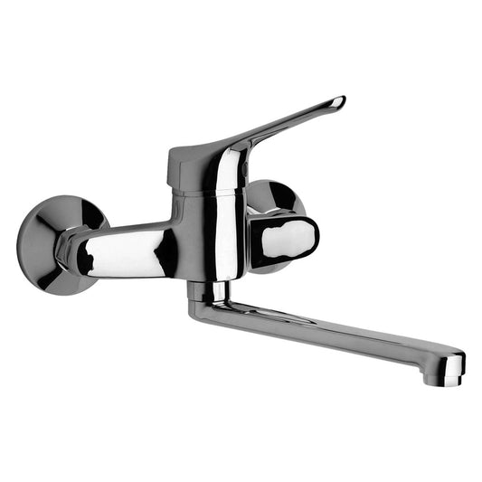 PIRALLA - Monocomando Lavello 'Ariel' Cromato COD. 2042138