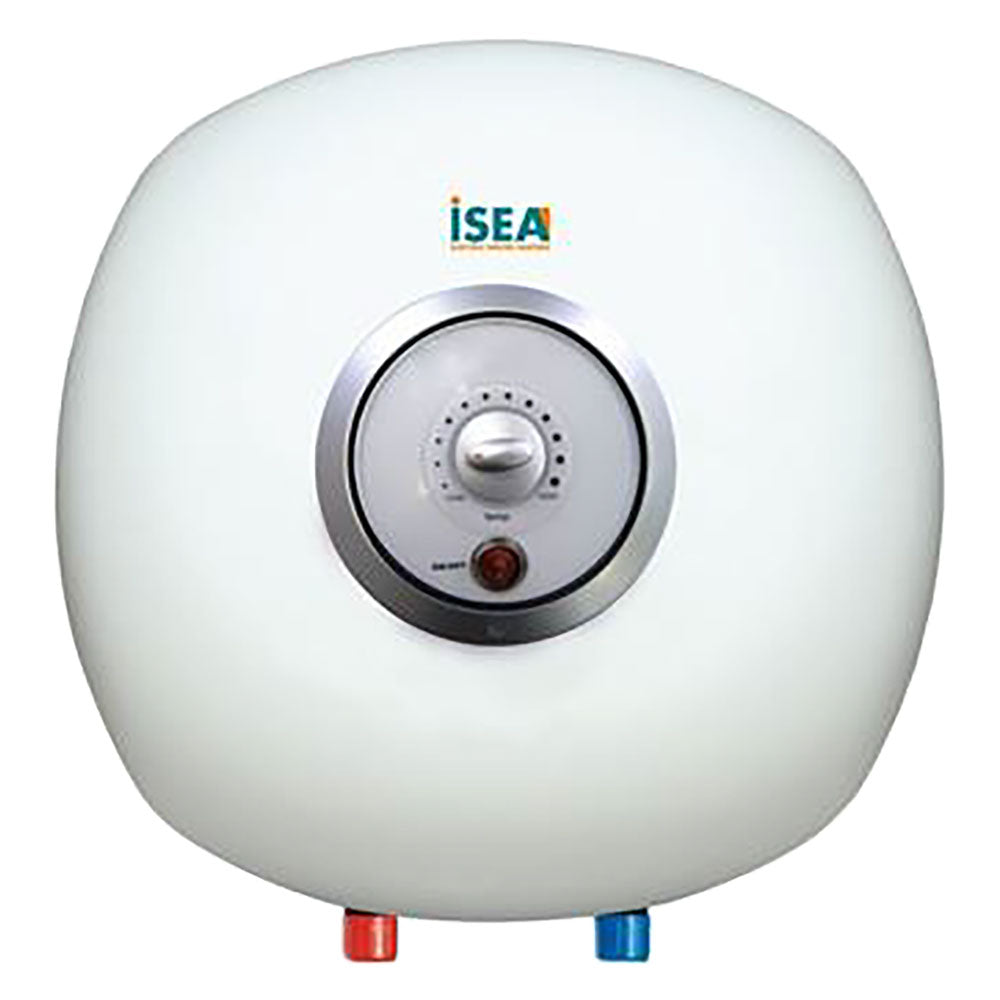 ISEA - Scaldacqua Elettrico 'Mini Swing' Lt.10 Sopralavello COD. 