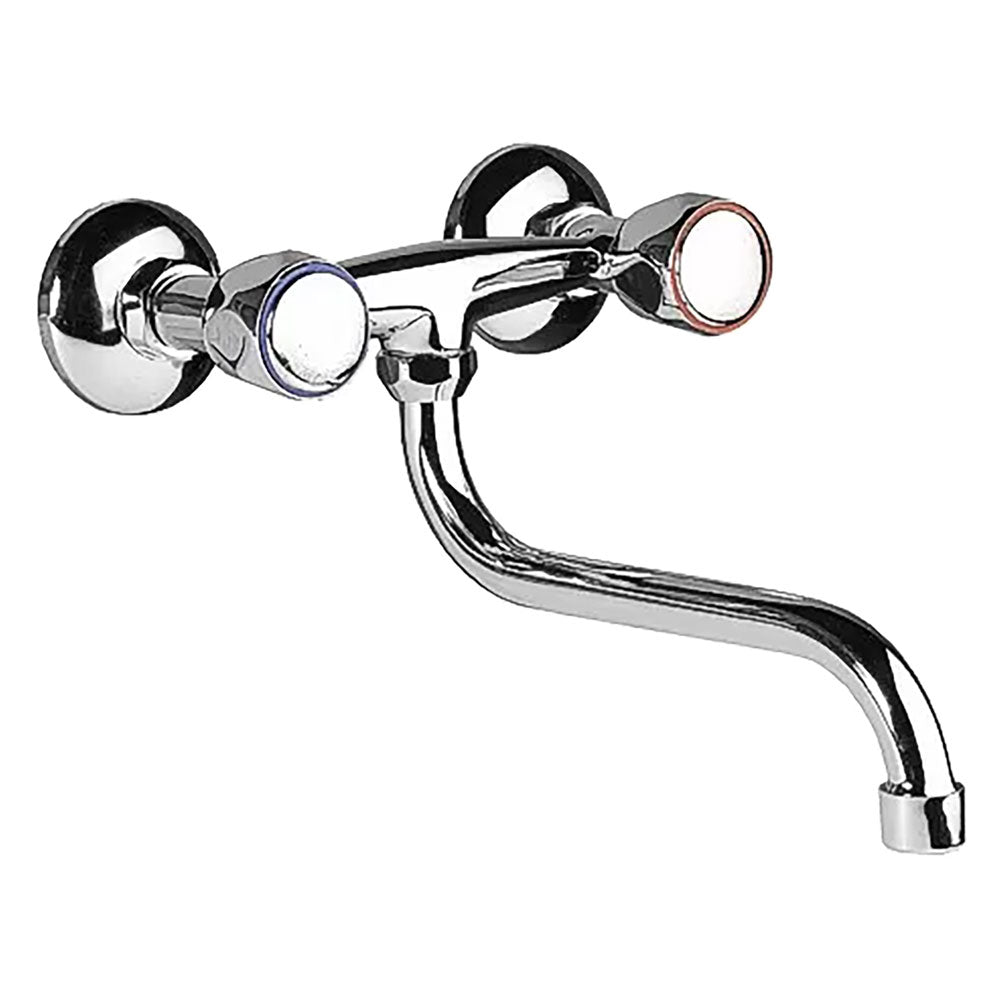 Gruppo Lavello Inferiore Bocca Cm 20 COD. 2041621