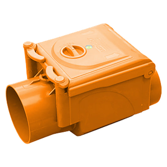 Valvola Antiriflusso 'Easytouch' Ø 100 COD. 4059640