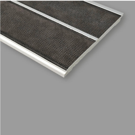 Doga in Polimeri 170x12x2800 mm - Mercury - ARD