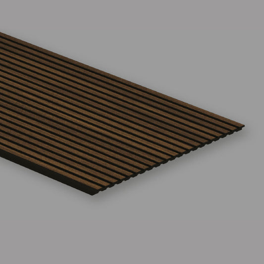 Listellato in Polimeri 306x6x2800 mm Wenge - ARD