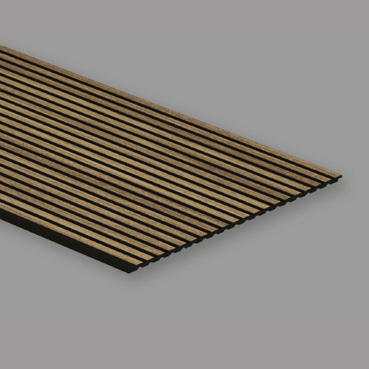 Listellato in Polimeri 306x6x2800 mm Quercia - ARD