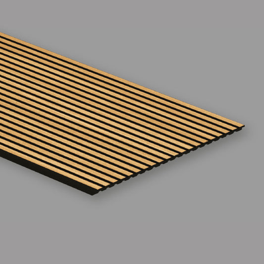 Listellato in Polimeri 306x6x2800 mm Pino - ARD