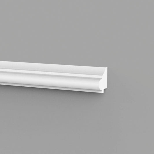 Cornice in Polimero 38x22x2800 - ARD