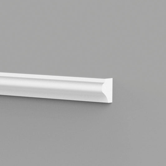 Cornice in Polimero 25x19x2800 - ARD