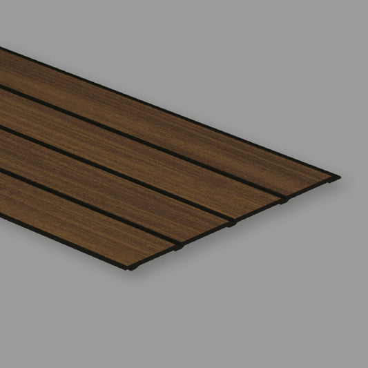 Listellato in Polimeri 315x7x2800 mm Weng? - ARD