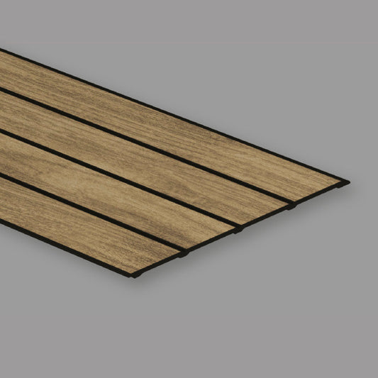 Listellato in Polimeri 315x7x2800 mm Quercia - ARD