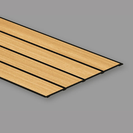 Listellato in Polimeri 315x7x2800 mm Pino - ARD