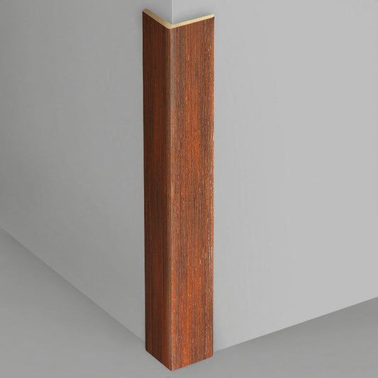 Angolare in Polimero 30x30x3000 mm - Noce - ARD